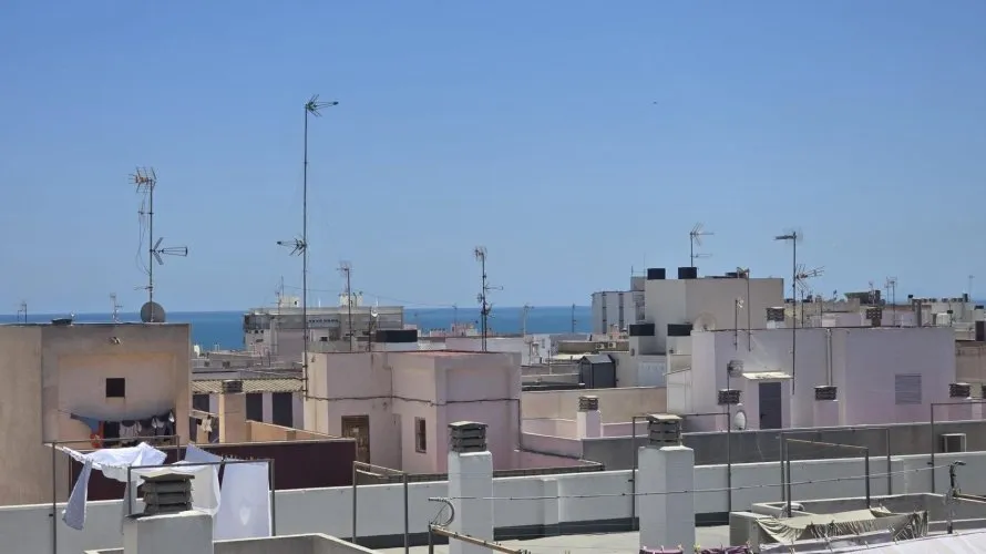 Apartment de 33m² à Torrevieja, Spain No. 2398 № 8
