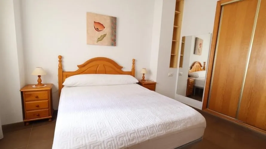 Apartment de 1 chambre à Torrevieja, Spain No. 2410 № 4