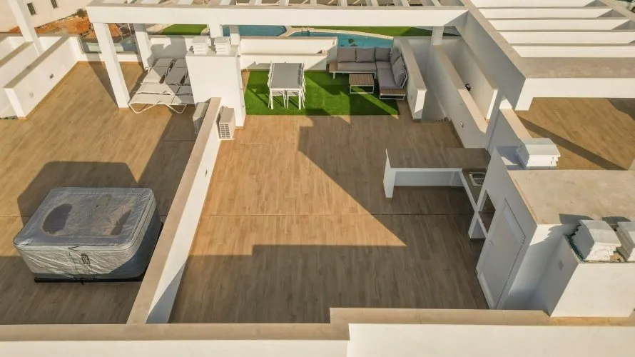 Apartment de 75m² à Los Balcones, Spain No. 2326 № 9