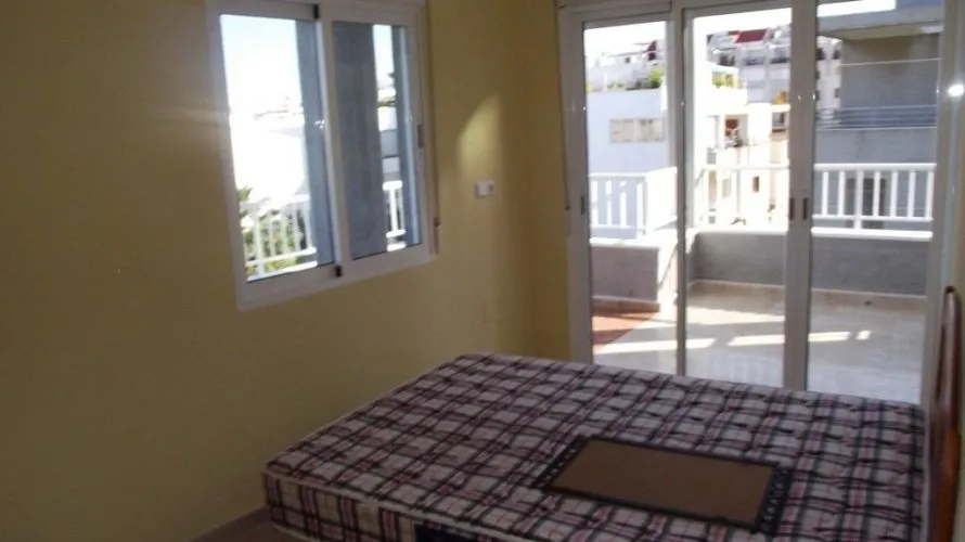 Penthouse de 2 chambres à Torrevieja, Spain No. 2333 № 8