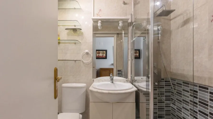 Apartment de 32m² à Torreblanca, Spain No. 2419 № 7