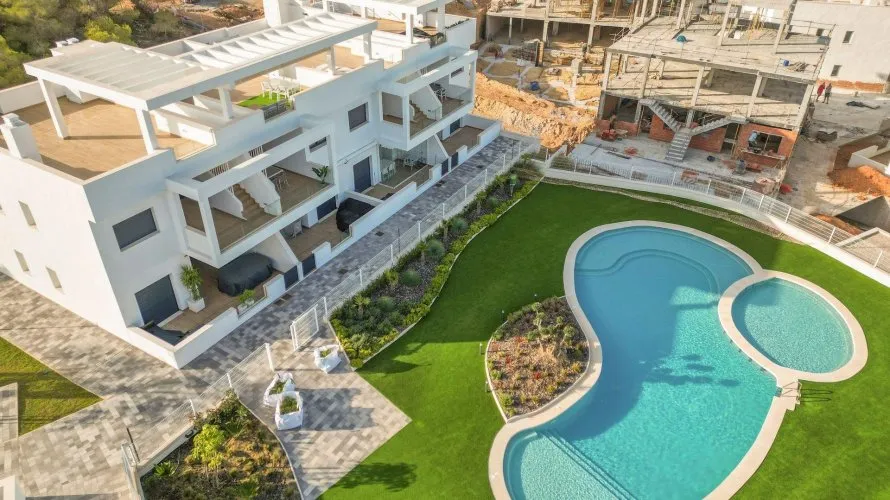 Apartment de 75m² à Los Balcones, Spain No. 2326 № 4