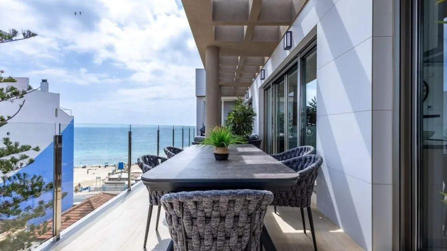 Apartment de 129m² à Torrevieja, Spain No. 2327 № 16