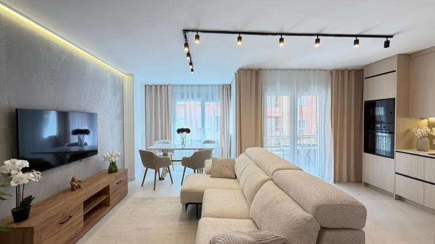 Apartment de 4 chambres à Torrevieja, Spain No. 2476 № 4