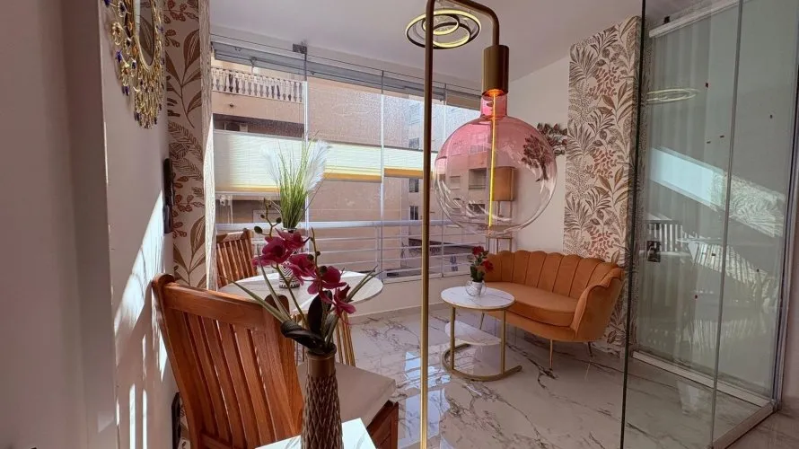 Apartment de 1 chambre à Torrevieja, Spain No. 2408 № 20