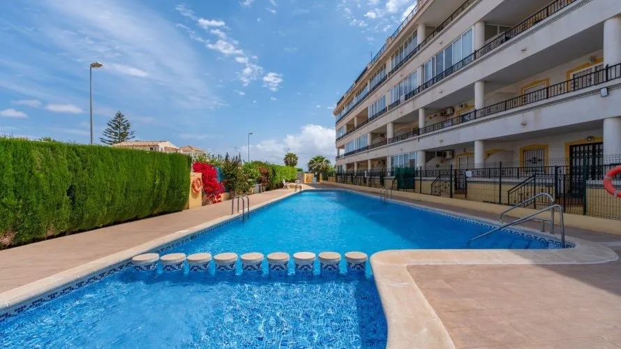 Apartment de 69m² à Torrevieja, Spain No. 2456 № 23