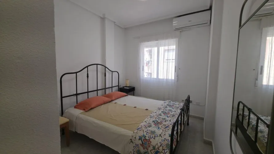 Apartment de 1 chambre à Torrevieja, Spain No. 2380 № 6
