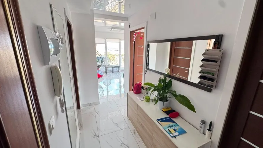 Apartment de 2 chambres à Torrevieja, Spain No. 2409 № 21