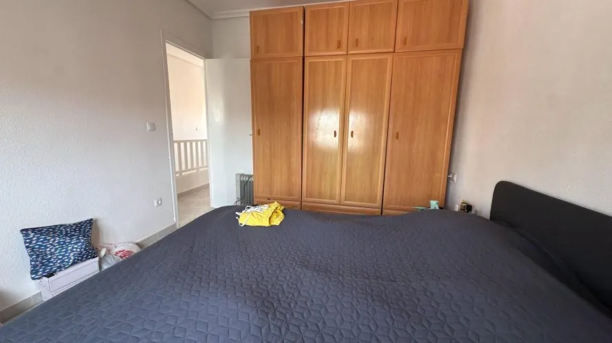 Penthouse de 76m² à Torrevieja, Spain No. 2393 № 1