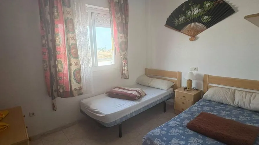 Apartment de 1 chambre à Torrevieja, Spain No. 2475 № 11