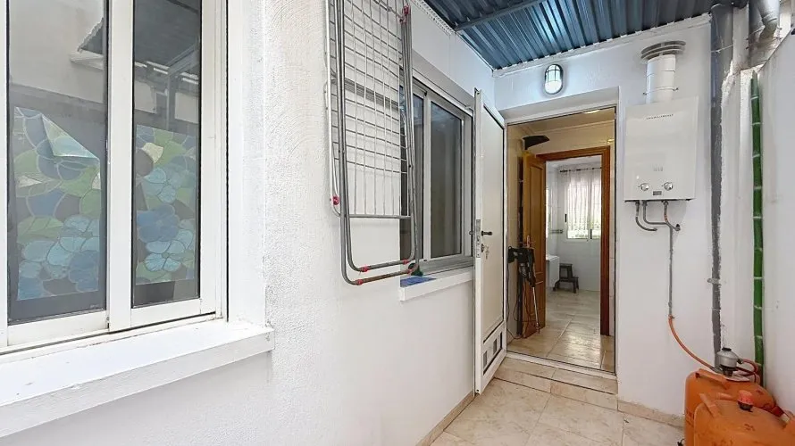 Apartment de 1 chambre à Torrevieja, Spain No. 2440 № 15