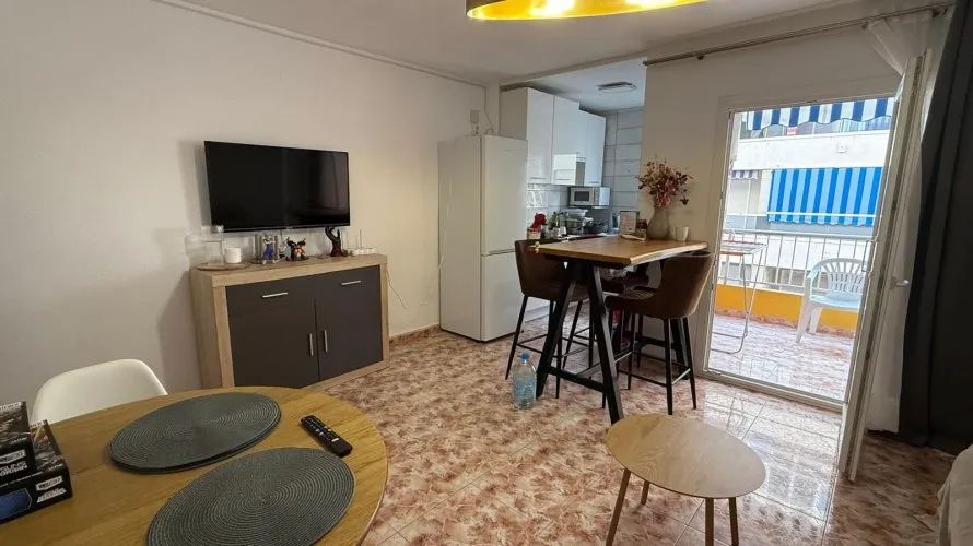 Apartment de 1 chambre à Torrevieja, Spain No. 2470 № 2