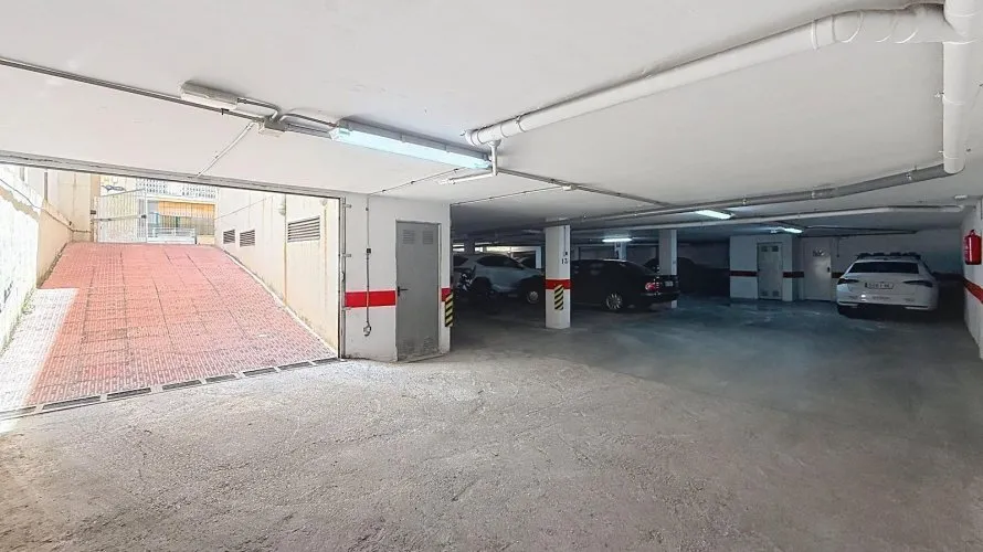 Apartment de 1 chambre à Torrevieja, Spain No. 2440 № 17