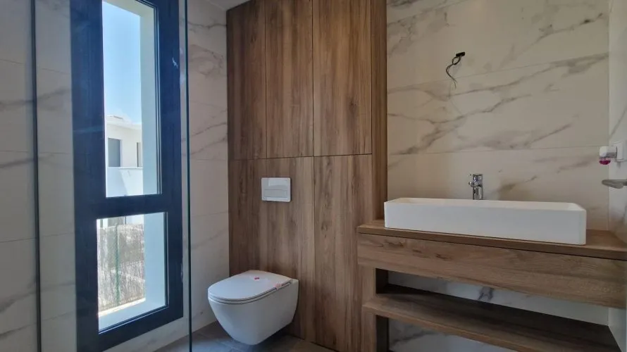 Villa de 3 chambres à La Font, Spain No. 2334 № 12
