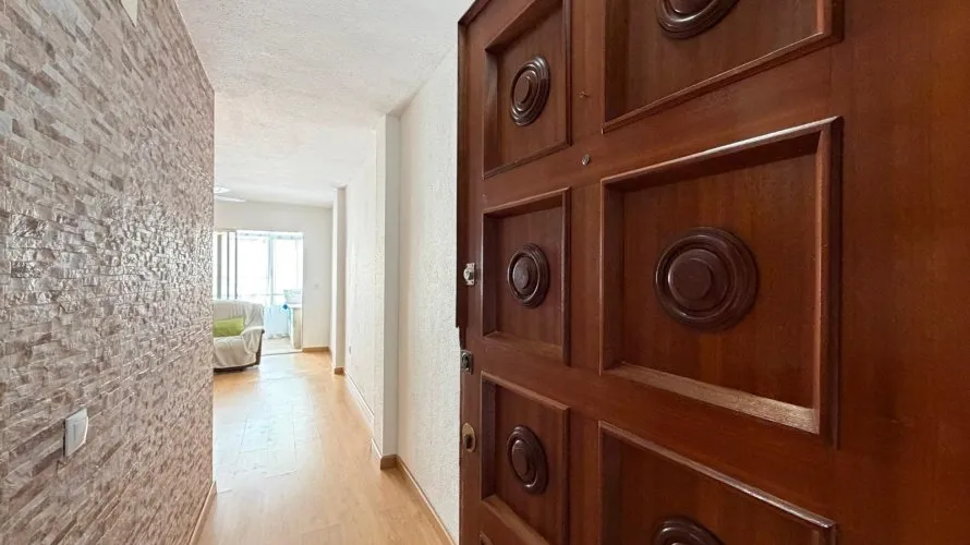 Apartment de 2 chambres à Torrevieja, Spain No. 2417 № 16