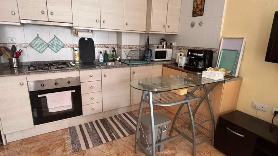 Penthouse de 2 chambres à Torrevieja, Spain No. 2333 № 21