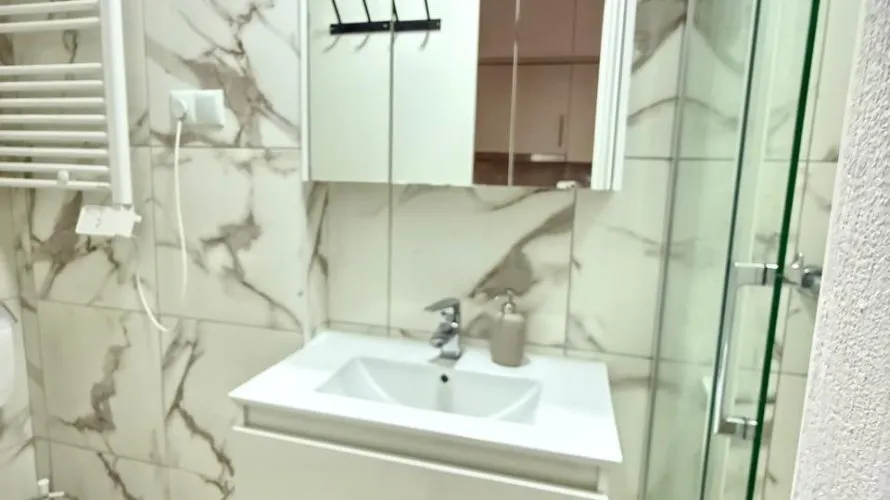 Apartment de 22m² à Torrevieja, Spain No. 2382