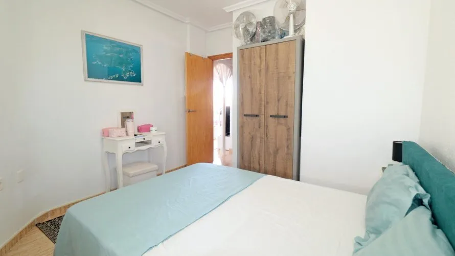 Penthouse de 2 chambres à Formentera del Segura, Spain No. 2483 № 15