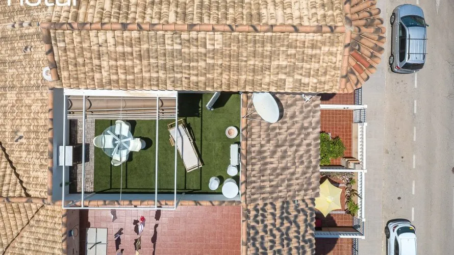Apartment de 77m² à Orihuela, Spain No. 2328 № 3