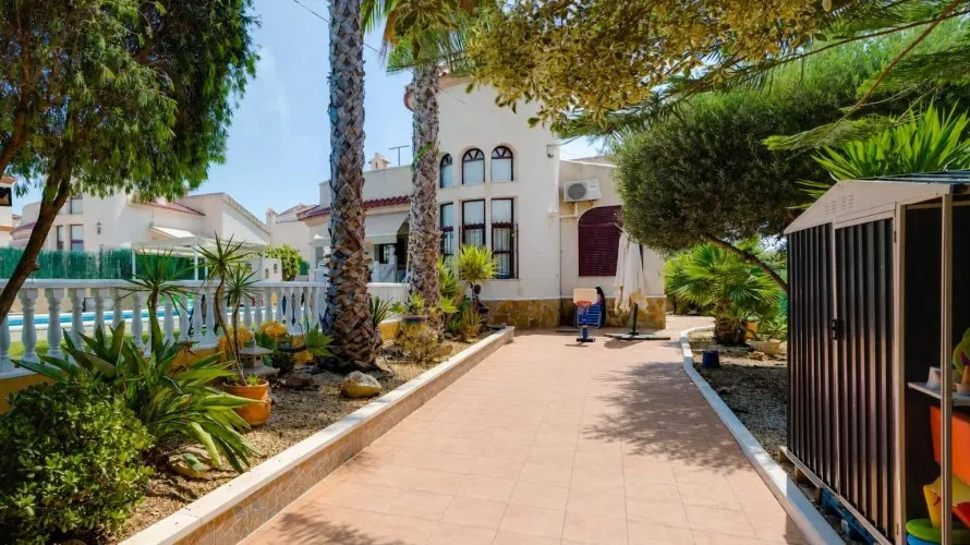 Apartment de 150m² à San Fulgencio, Spain No. 2316 № 28