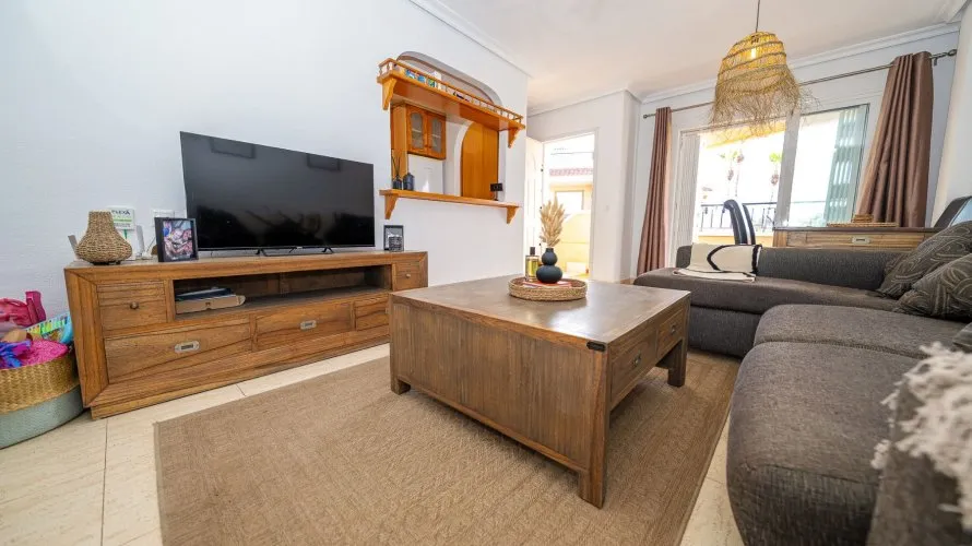 Penthouse de 72m² à Mil Palmeras, Spain No. 2407 № 20