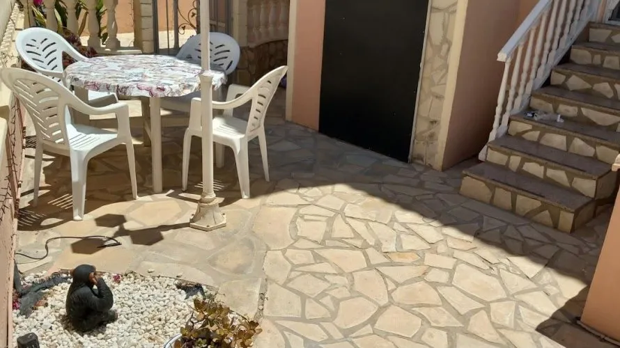 Duplex de 3 chambres à La Zenia, Spain No. 2482 № 5