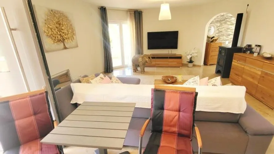 Villa de 4 chambres à Rojales, Spain No. 2467 № 4