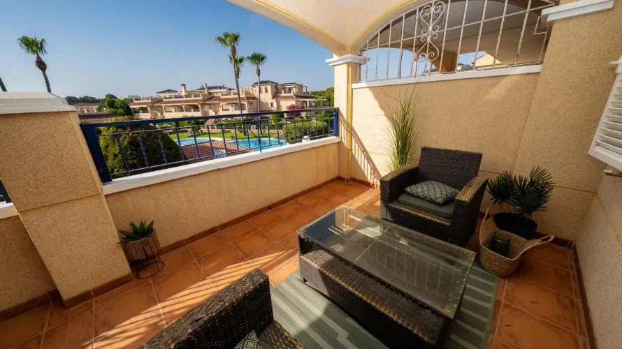 Penthouse de 72m² à Mil Palmeras, Spain No. 2407 № 11