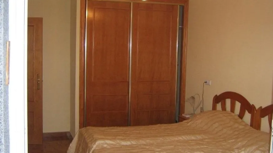 Penthouse de 2 chambres à Torrevieja, Spain No. 2333
