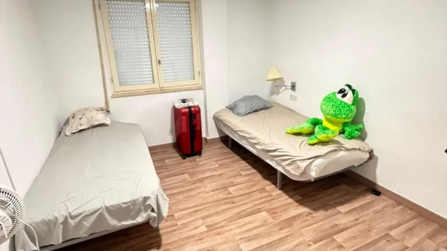 Apartment de 3 chambres à Torrevieja, Spain No. 2406 № 8