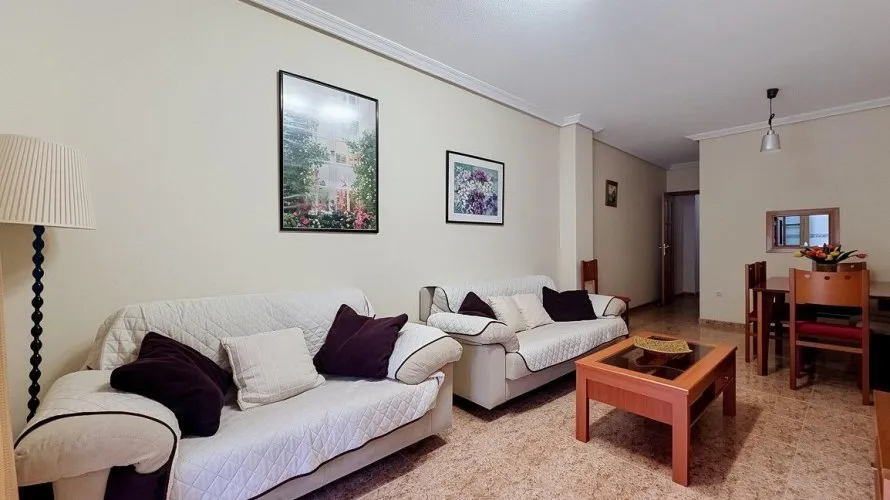 Apartment de 3 chambres à Torrevieja, Spain No. 2474 № 6