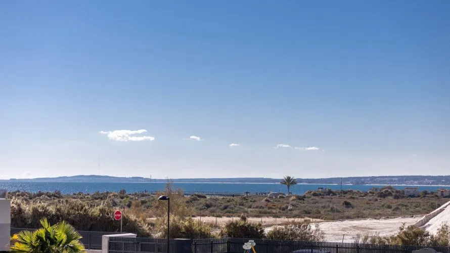 Apartment de 106m² à Santa Pola, Spain No. 2330 № 2