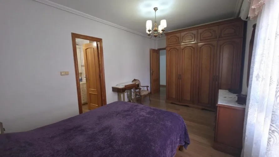Apartment de 3 chambres à Torrevieja, Spain No. 2379 № 12