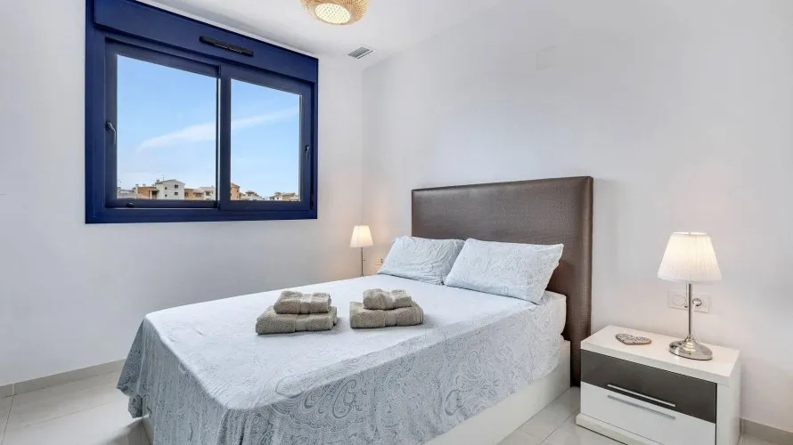 Apartment de 114m² à Torrevieja, Spain No. 2457 № 20