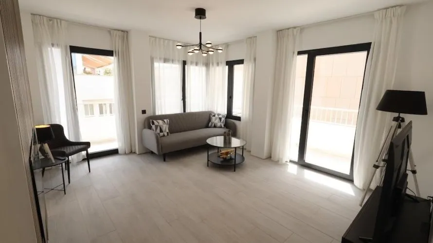 Penthouse de 3 chambres à Torrevieja, Spain No. 2473 № 8