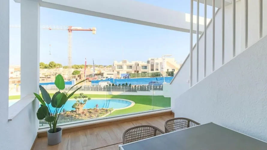 Apartment de 75m² à Los Balcones, Spain No. 2326 № 14