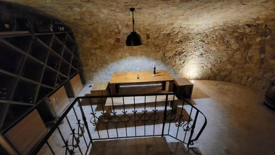 Villa de 4 chambres à Rojales, Spain No. 2467 № 18