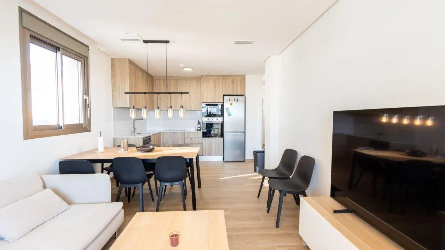 Apartment de 106m² à Santa Pola, Spain No. 2330 № 22