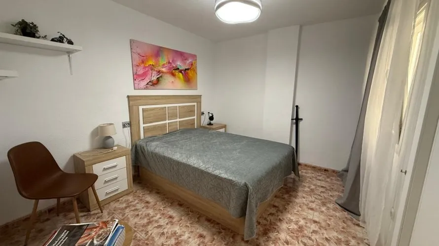 Apartment de 1 chambre à Torrevieja, Spain No. 2470 № 9