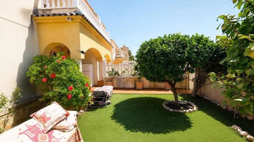 Apartment de 2 chambres à La Zenia, Spain No. 2429 № 4