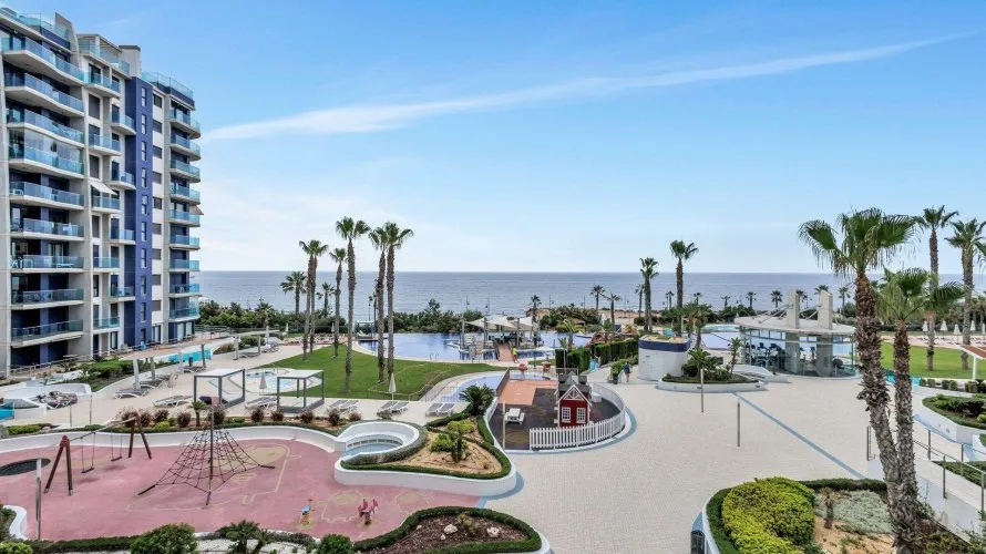 Apartment de 114m² à Torrevieja, Spain No. 2457