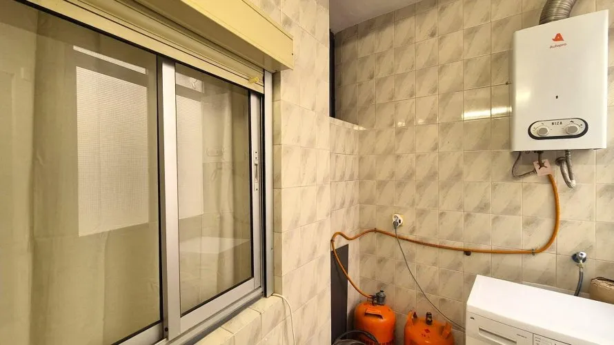 Apartment de 1 chambre à Campoamor, Spain No. 2416 № 3