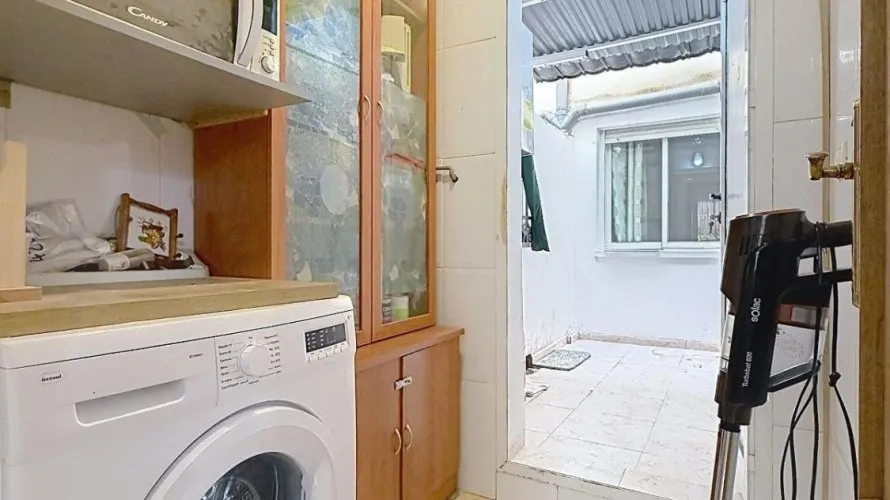 Apartment de 1 chambre à Torrevieja, Spain No. 2440 № 14
