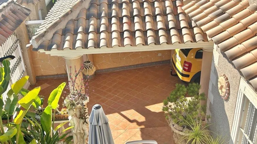 Villa de 2 chambres à Torrevieja, Spain No. 2459 № 19