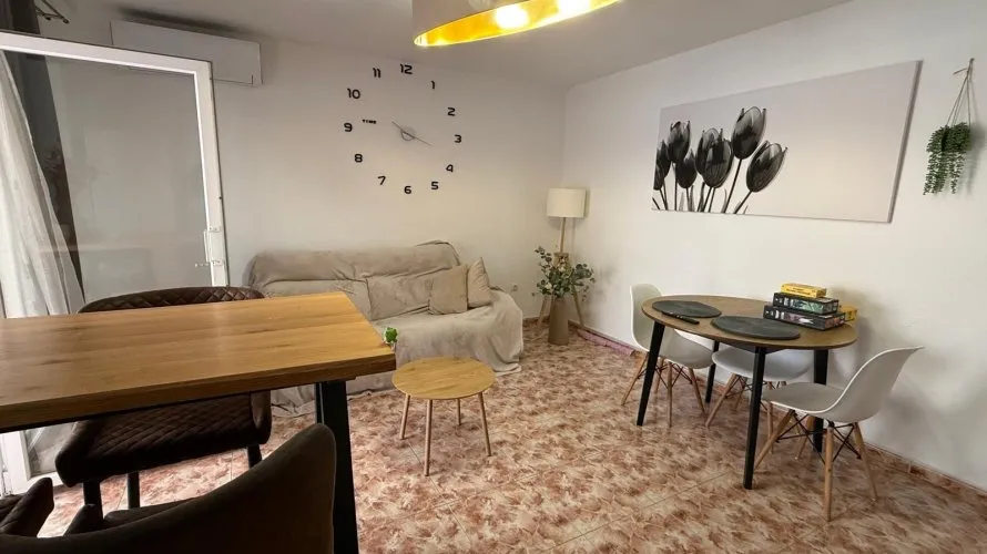 Apartment de 1 chambre à Torrevieja, Spain No. 2470 № 1
