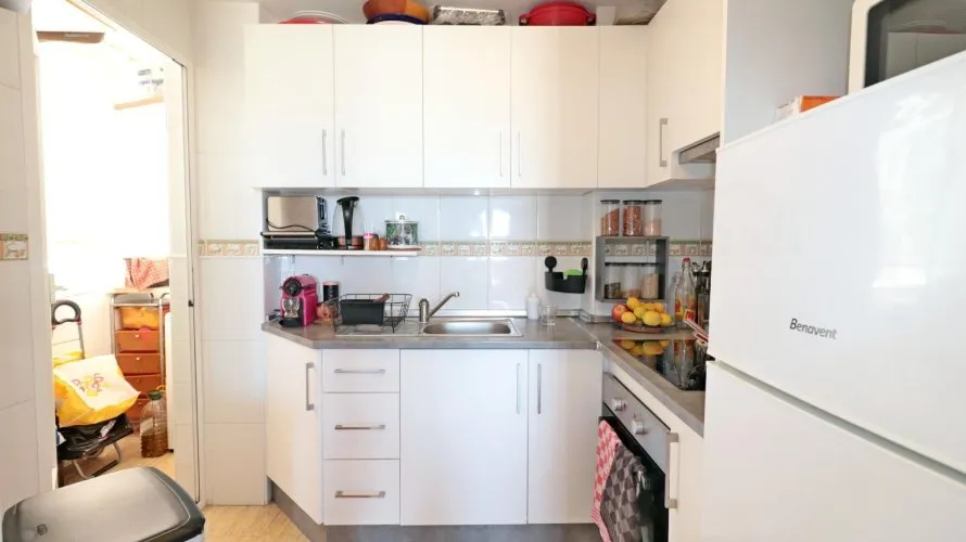 Penthouse de 2 chambres à Formentera del Segura, Spain No. 2483 № 7