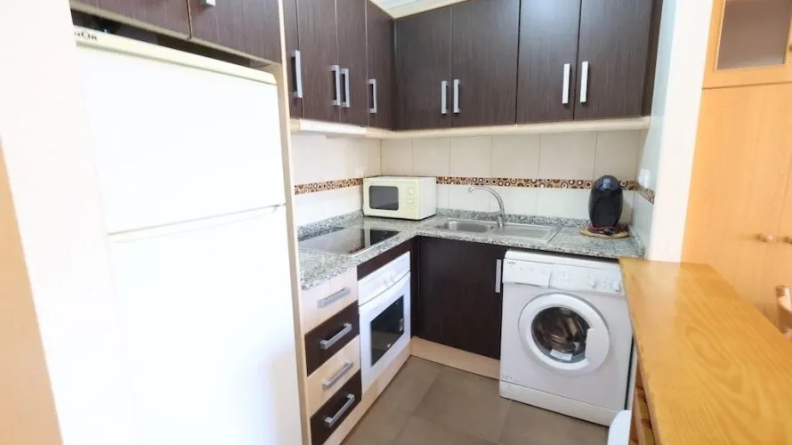 Apartment de 1 chambre à Torrevieja, Spain No. 2410 № 5