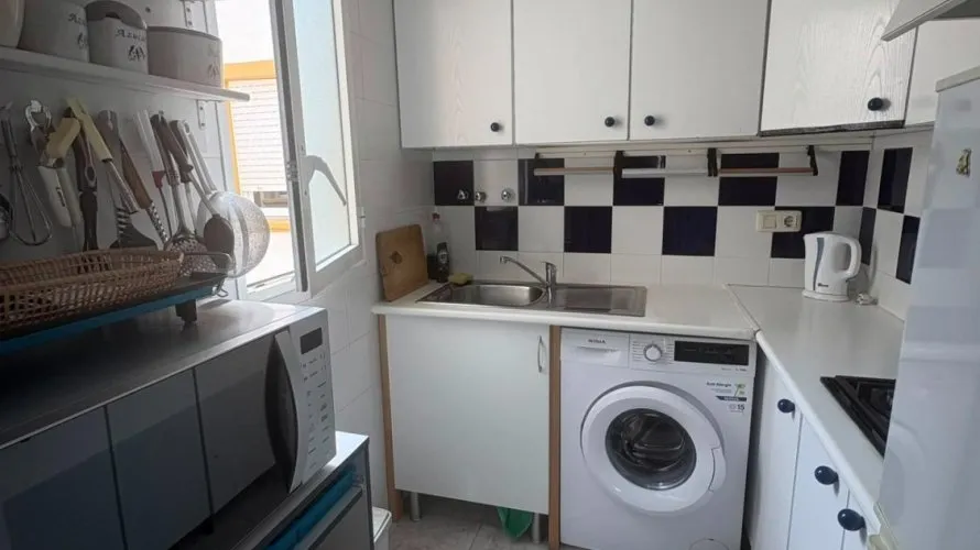 Apartment de 1 chambre à Torrevieja, Spain No. 2475 № 19