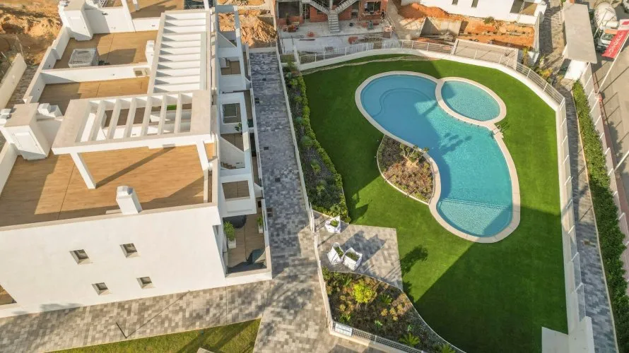 Apartment de 75m² à Los Balcones, Spain No. 2326 № 5