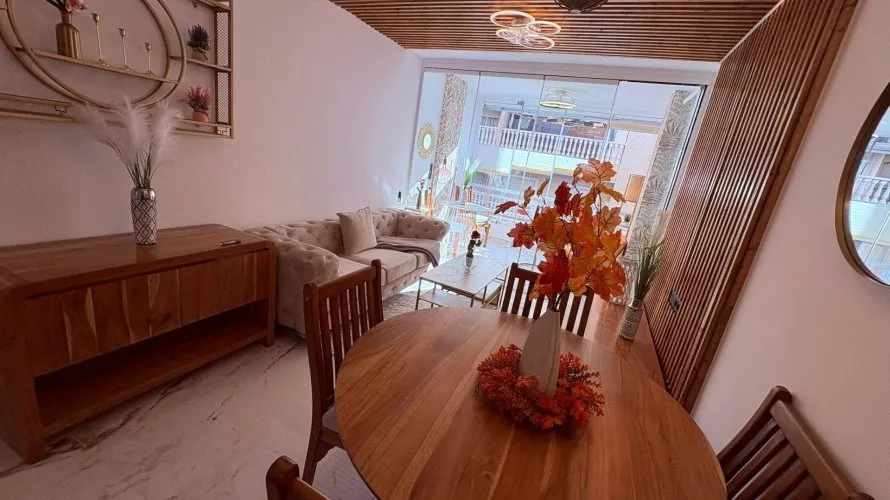 Apartment de 1 chambre à Torrevieja, Spain No. 2408 № 14